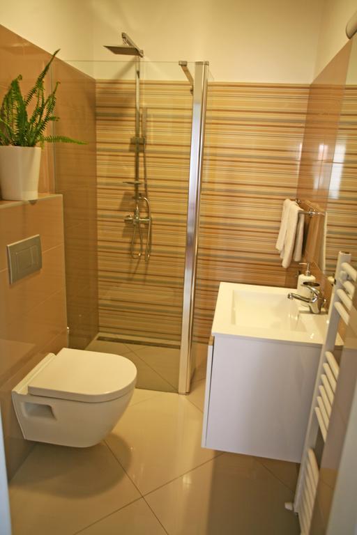 פורץ Apartments Maras חדר תמונה