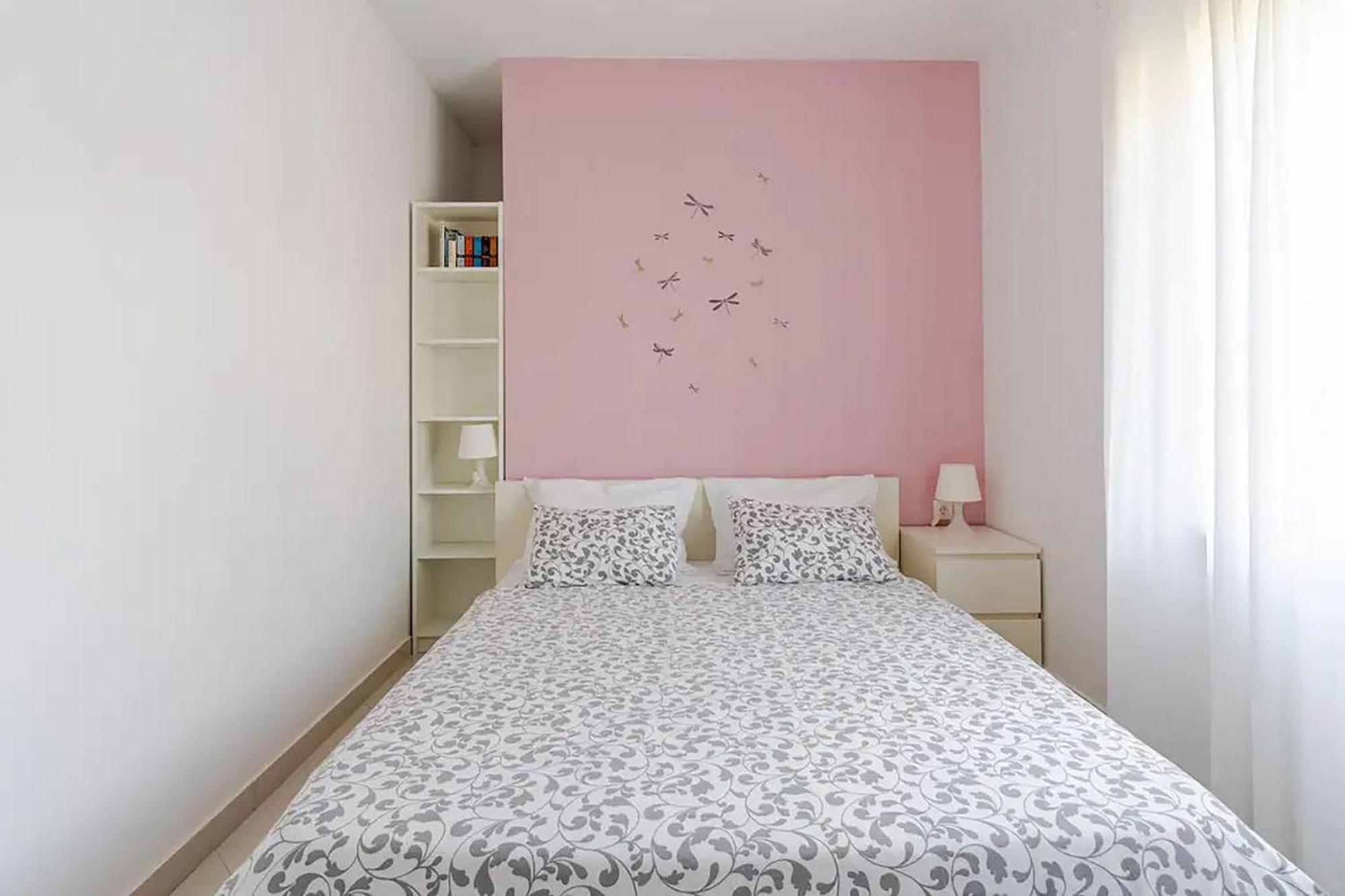 פורץ Apartments Maras מראה חיצוני תמונה