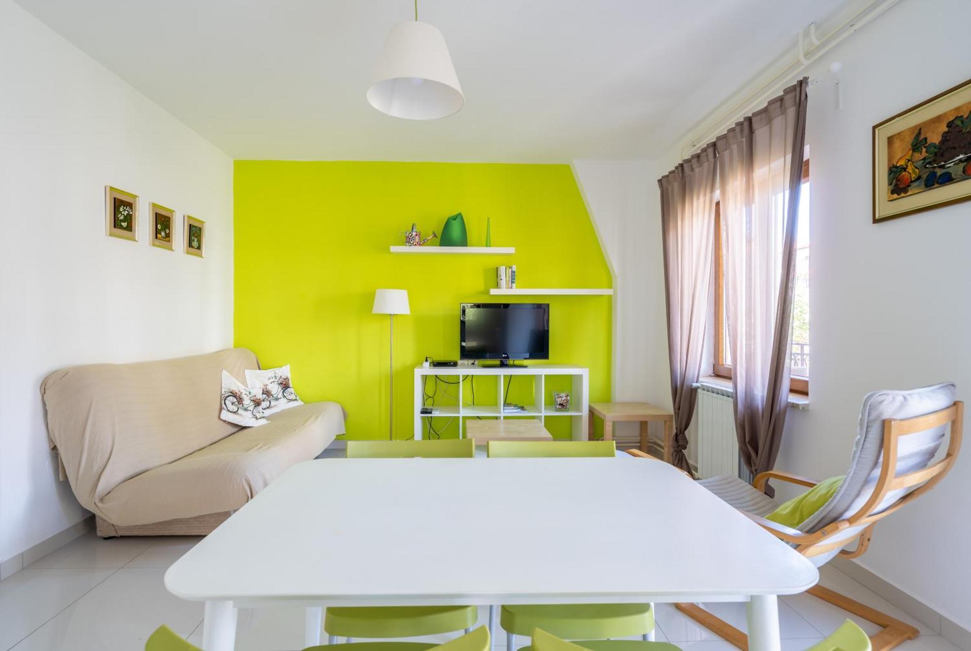 פורץ Apartments Maras מראה חיצוני תמונה